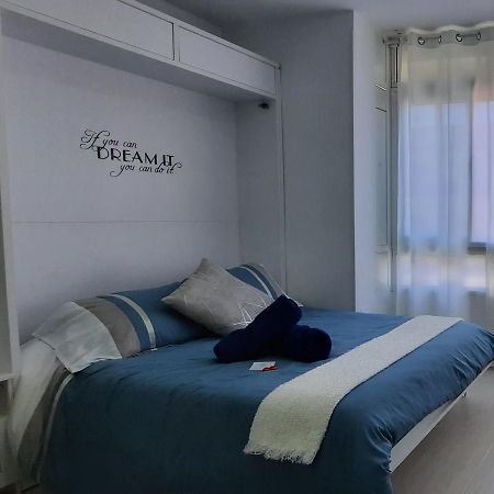Estudio Torremolinos Centro By Ava Apartments Wifi Y Smart Tv Экстерьер фото