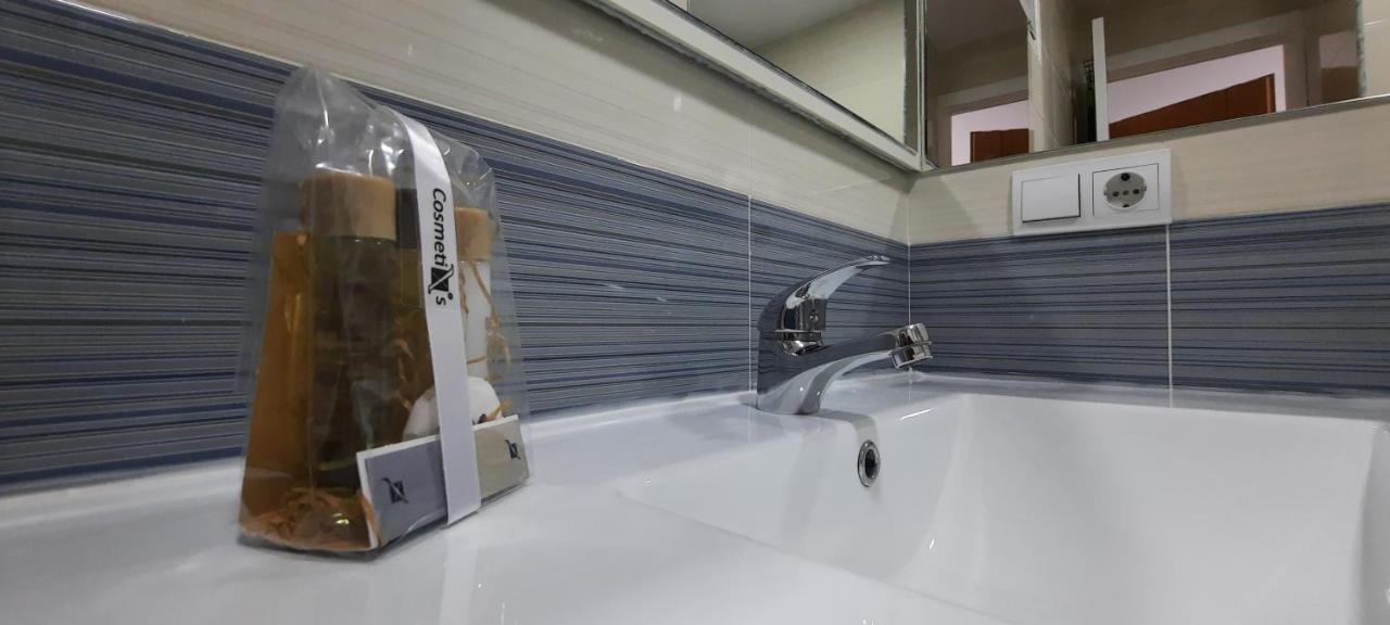 Estudio Torremolinos Centro By Ava Apartments Wifi Y Smart Tv Экстерьер фото